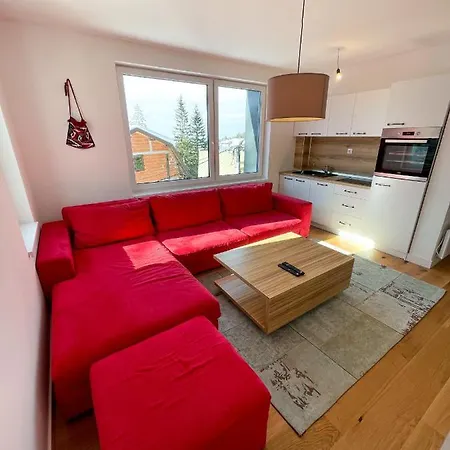 Brko 3 Apartament Jahorina