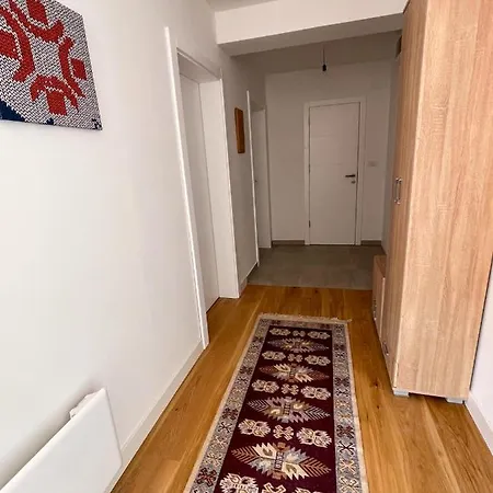 Apartament Brko 3