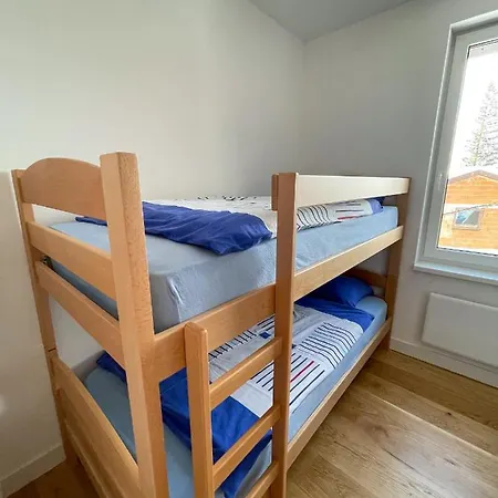 Apartament Brko 3 Jahorina