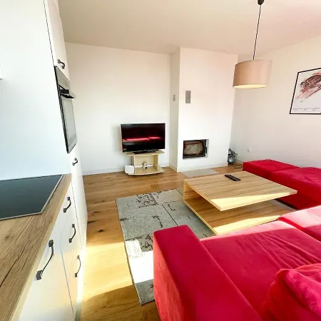 Brko 3 Apartament Jahorina